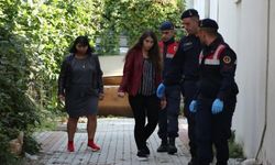 Yeni doğmuş bebeği poşet içerisinde pencereden atan N.S'nin ifadesi ortaya çıktı