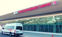 Zafer Havalimanı yine hedefi tutturamadı: 238 bin kişi kullandı, 7 milyon euro hazineden ödenecek