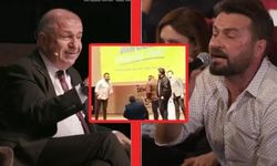 Zafer Partililer, Abdurrahman Uzun'a 'Ümit Özdağ'ın selamını iletti'