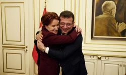 HDP'den Akşener-İmamoğlu kucaklaşması yorumu