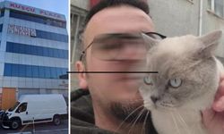 Patron tuvalete kamera yerleştirip çalışanların gizlice videolarını çekti!