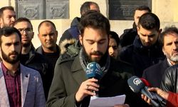 Saadet Partili grup bu yıl da 'geleneği bozmadı'