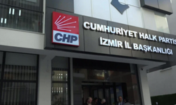 Kulis l İzmir'de CHP ilçe başkanlarından flaş buluşma