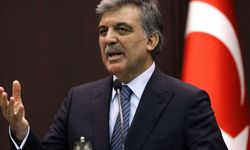 Abdullah Gül: Karar sadece İmamoğlu'na değil Türkiye’ye karşı yapılan büyük bir haksızlıktır