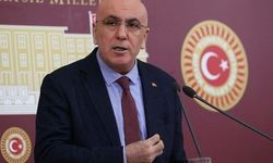AKP Milletvekili İsmail Ok’tan çarpıcı sözler: Kalbimi durduran ilacı veren FETÖ’cü doktor