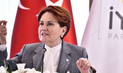 Akşener: Ben varken Arınç dahi yoktu, o partiden yüzde 42 oy aldığı dönemde ayrıldım