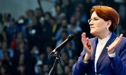 Akşener'den kongre çıkarması