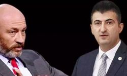 Ali Türkşen'den Mehmet Ali Çelebi'ye: Artık ismini dahi anmak istemiyorum