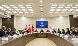 Asgari ücret toplantısı sona erdi
