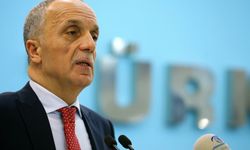 Asgari ücretin açıklandığı toplantıya Türk İş katılmadı