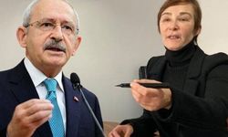 Aslı Baykal’dan Kılıçdaroğlu’na ‘ciddiyet’ yanıtı