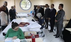 Atakum Belediyesi’nden ADEM’e tam destek