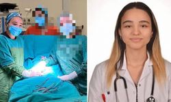 Ayşe Özkiraz Cerrahpaşa'da da kendisini doktor olarak tanıtmış