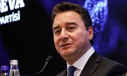 Babacan'dan 'ortak aday' açıklaması