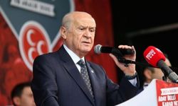 Bahçeli'den 'İmamoğlu' açıklaması: 'Saraçhane tiyatrosu fırsatçılıktır'