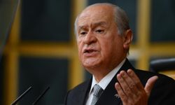 Bahçeli'den Saraçhane çıkışı: Baba ile oğul çekişmeli, oğul ile abla kumpasçı