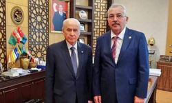 Bahçeli'nin kuzeni trafik kazasında öldü