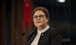 Bakan Yanık: Bizi eleştirenler kendi teşkilatları içindeki tacizlere sessiz kalmıştır
