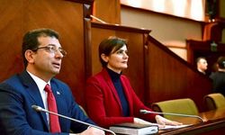 Bakanlığın İBB raporu savcılıkta: İmamoğlu ve Kaftancıoğlu'ndan ortak açıklama
