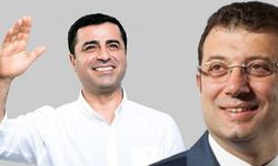 Bekir Ağırdır: Demirtaş ve İmamoğlu önümüzdeki 10 yılın en önemli figürleri