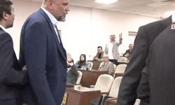 Belediye Meclisi’nin Hiranur vakfı tartışması: AKP'lilerden CHP'lilere hakaret