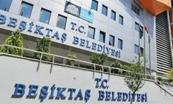 Beşiktaş Belediyesi'nde 'rüşvet' operasyonu