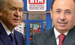 BİM’den Bahçeli’ye yanıt: İnsanlar sizlerin yalanlarına hiçbir şekilde itibar etmediler