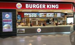 Burger King'den asgari ücret fırsatçılığı