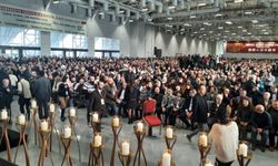 Büyük Alevi Kurultayı sona erdi: Laik, eşit ve özgür bir yaşam sadece Alevilerin ihtiyacı değil
