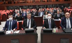 CHP'den emekli aylıkları için yeni kanun teklifi