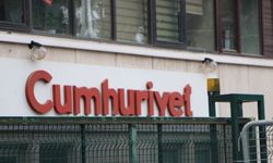 Cumhuriyet gazetesinde görev değişimi