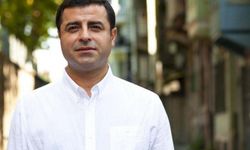 Demirtaş'tan cumhurbaşkanı adayı açıklaması