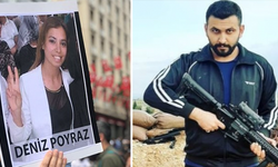 Deniz Poyraz'ın katiline ağırlaştırılmış müebbet: Asla pişman değilmiş...