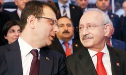 Elini sıkmadığı görüntüler gündem olmuştu: Kılıçdaroğlu ve İmamoğlu baş başa yemek yedi