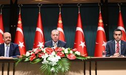 Erdoğan asgari ücreti açıkladı