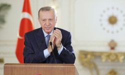 Erdoğan'dan EYT açıklaması: Arzumuz, yılbaşından önce gündemden çıkarmaktır