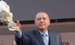 Erdoğan'dan Kılıçdaroğlu'na: Amerika'ya FETÖ'cülerle benzin istasyonlarında hamburger yemeye gidenler...