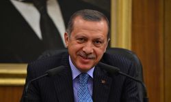 Erdoğan'dan 'Noel' mesajı