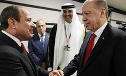 Erdoğan-Sisi tokalaşmasının perde arkası: Koç Holding'in Mısır'daki yatırımının temelleri atıldı