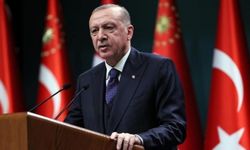 Erdoğan: Yılbaşından itibaren enflasyonun boynunu kırmış olacağız