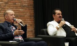 Erdoğan, Tatlıses'li 'gençlik buluşması'nda konuştu: Vizyon orada değil, Şanlıurfa'da