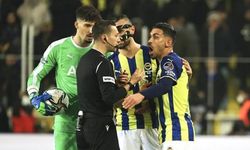 Fenerbahçe'den 'endişe duyuyoruz' açıklaması