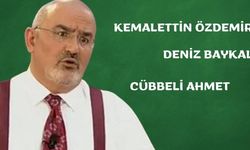 Fethullahçı Önder Aytaç’tan kumpas itirafları: Biz yaptık