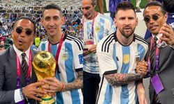 FIFA'dan 'Nusret' soruşturması