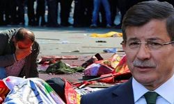 Gar Katliamı sanığından Davutoğlu'na: Delikanlıysan konuş