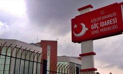 Göç İdaresi Başkanlığı sınırdışı edilen göçmen sayısını açıkladı