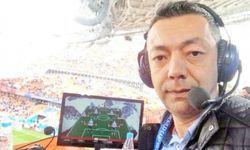 'Hakan Şükür' nedeniyle yayından alınmıştı: Alper Bakırcıgil'den açıklama