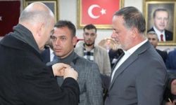 HDP'den ihraç edilince MHP'ye katılmıştı: MHP'den de ihraç edilip AKP'ye katıldı
