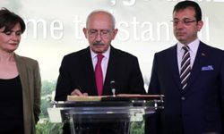'İmamoğlu kararı' sonrası Kılıçdaroğlu'ndan flaş adaylık süreci açıklaması