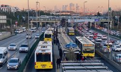 İstanbul'da toplu ulaşıma zam yolda